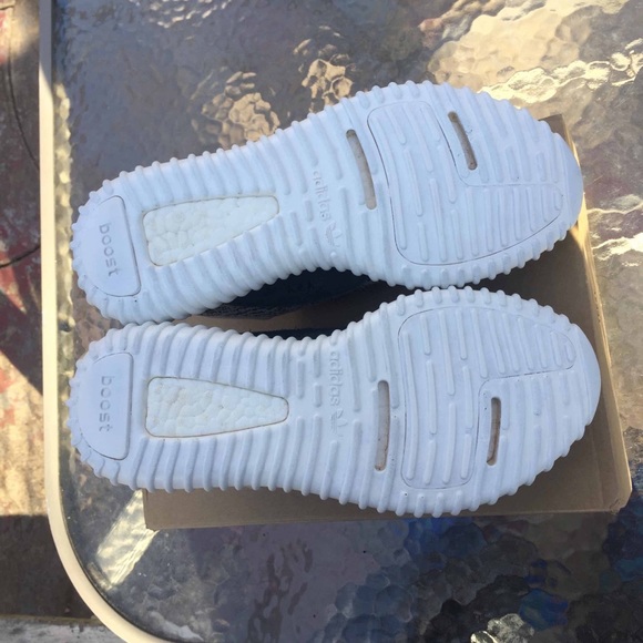 DS yeezy turtle doves - Picture 5 of 7